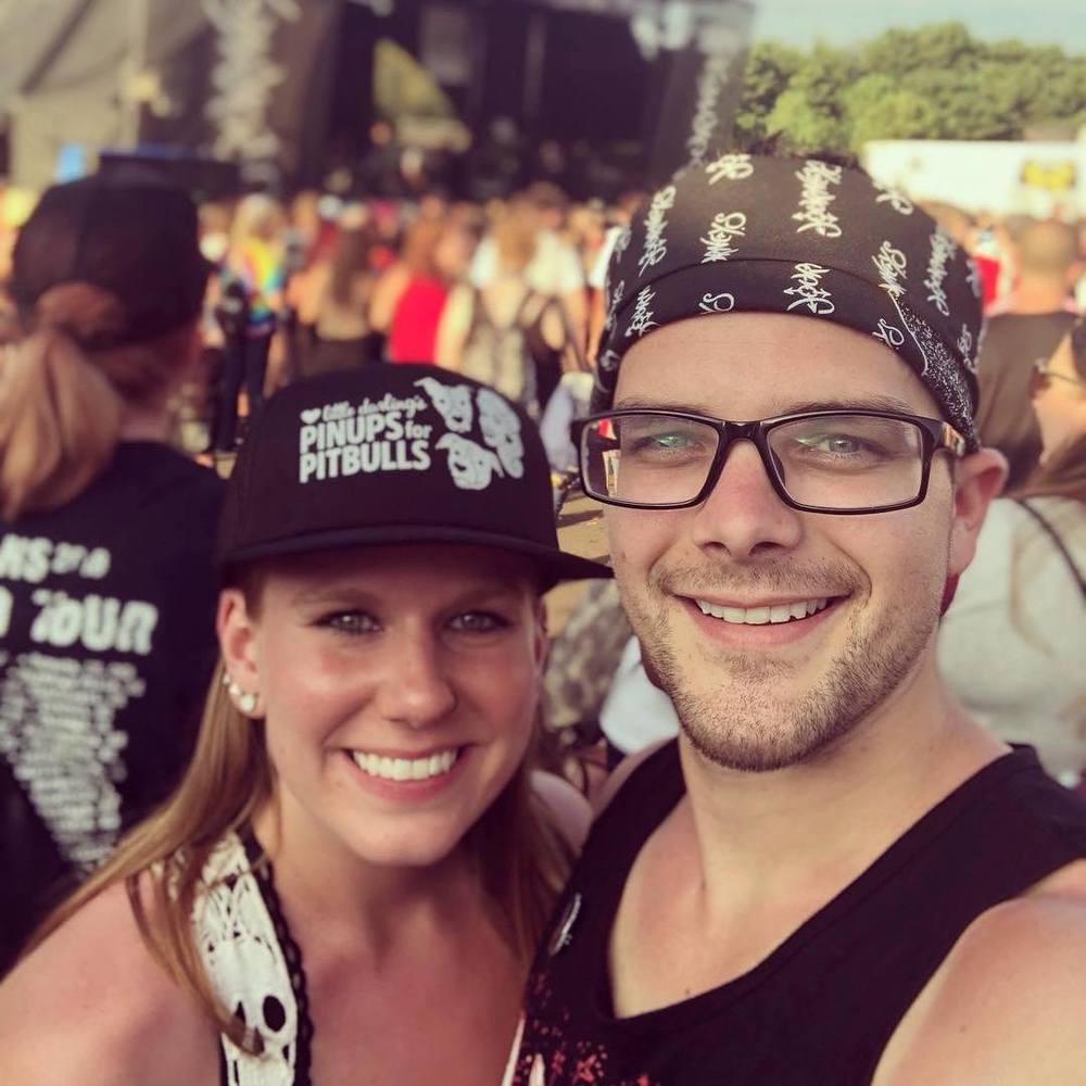 Meet your Posher, Mike